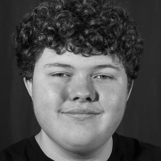 JUSTIN ROAN head shot