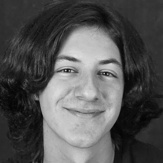 JUSTIN WILSON head shot