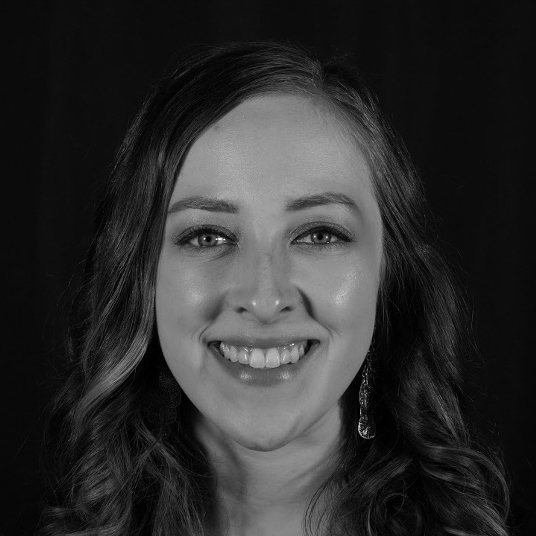 REBECCA BELK head shot