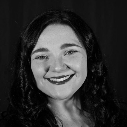 MORGAN WISE head shot