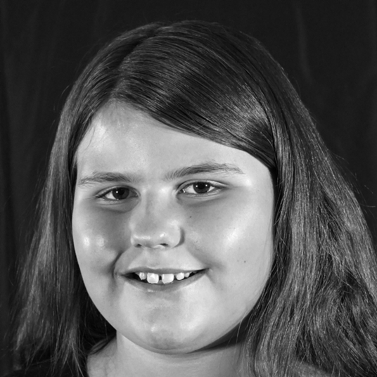 MEREDITH MENDENHALL head shot