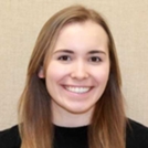 Hannah Barger head shot