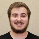 Myles Mattsey head shot