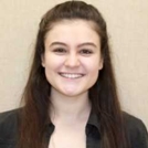 Abigail Sutter head shot