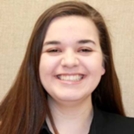 Julia Tolbert head shot