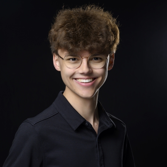 Nolan Adam head shot