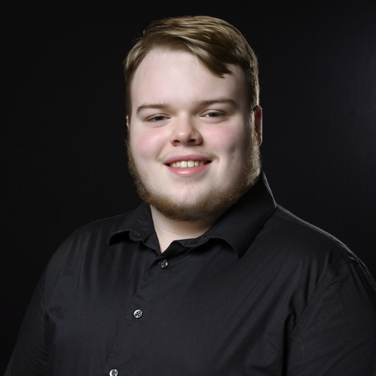 Miles Adler head shot