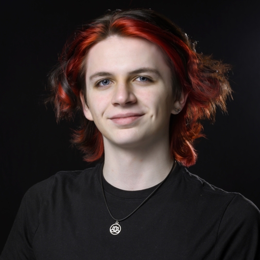 Oliver Fennessy head shot