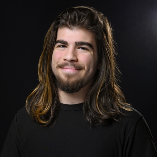Nick Marchigiani head shot