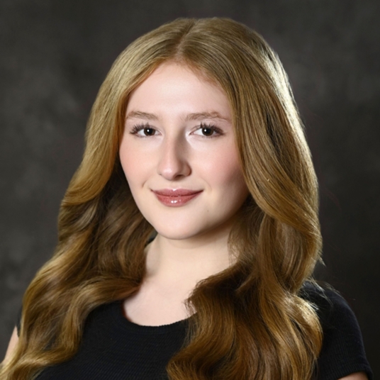 Jacqueline Ramos head shot