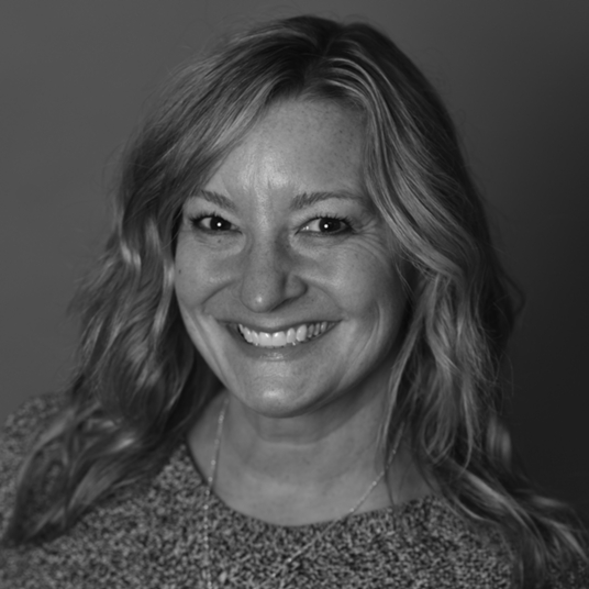 Beth Slater head shot