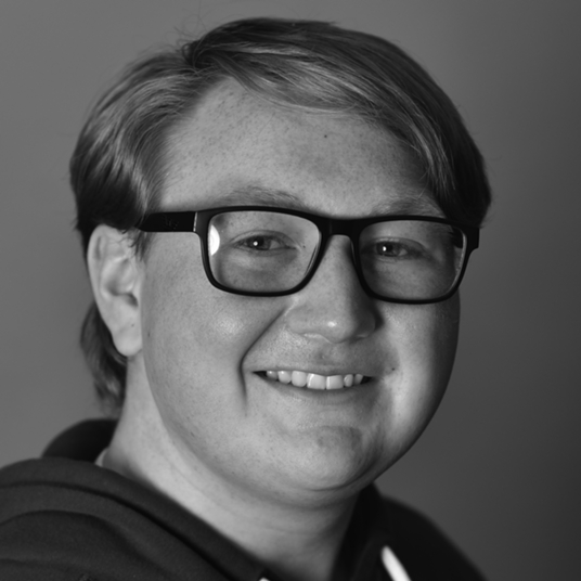 Daniel Haubenreich head shot