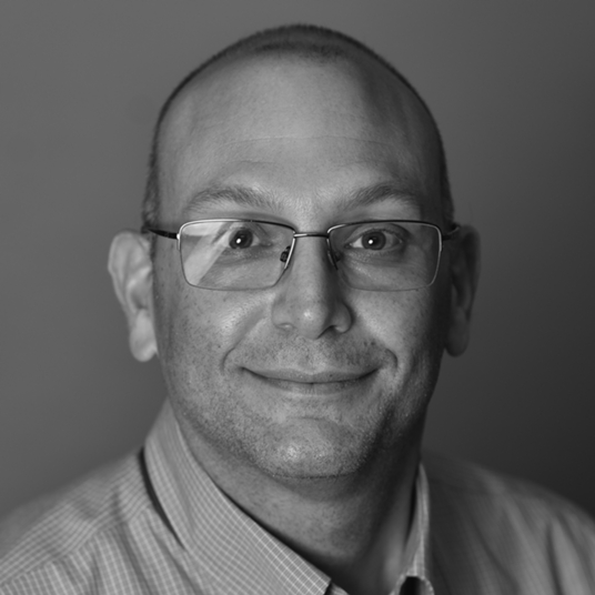 Joe Zerbo head shot