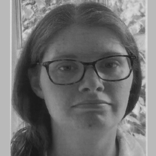 Maggie Cunningham head shot