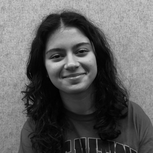 Michelle Estevez head shot