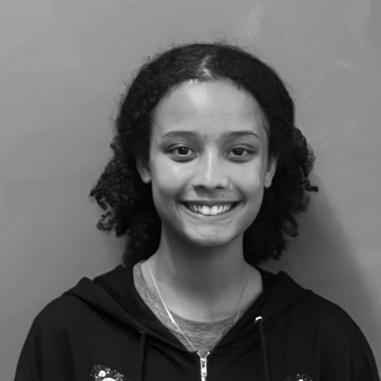 Olivia Hawkins head shot