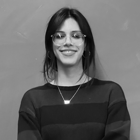 Sonia Haider head shot