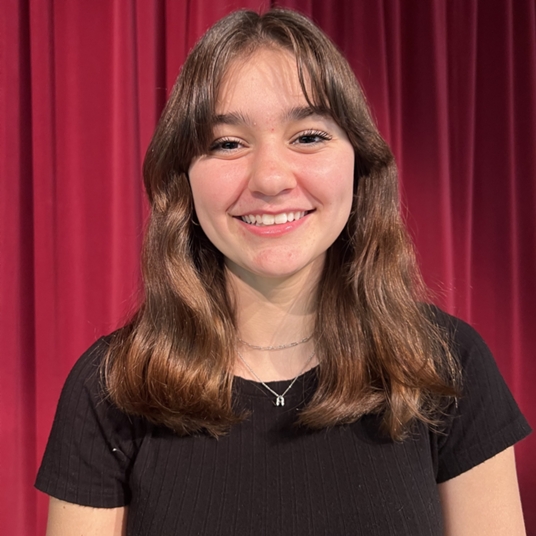 Autumn Abramson head shot