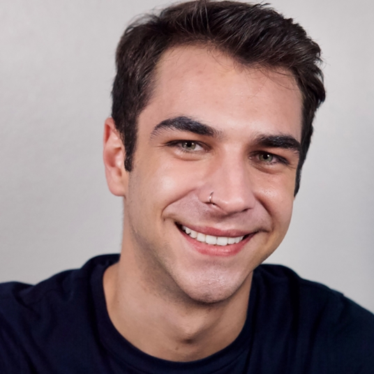 JESSE FULTON - Assistant Director head shot