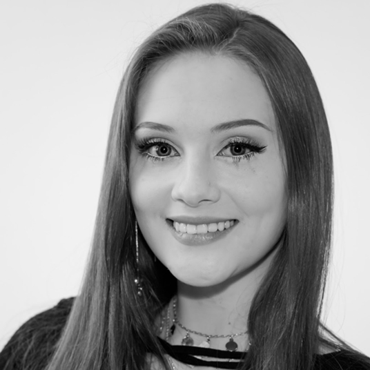 Gabrielle Smith head shot