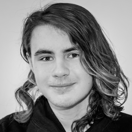 Thomas Scott head shot