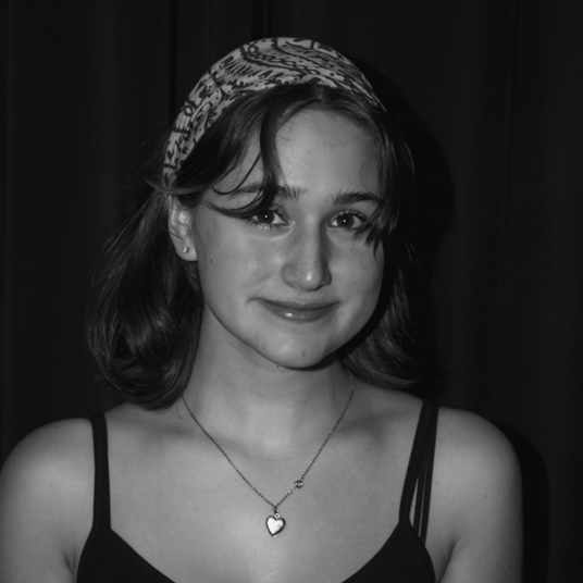 Catarina Broccolino head shot