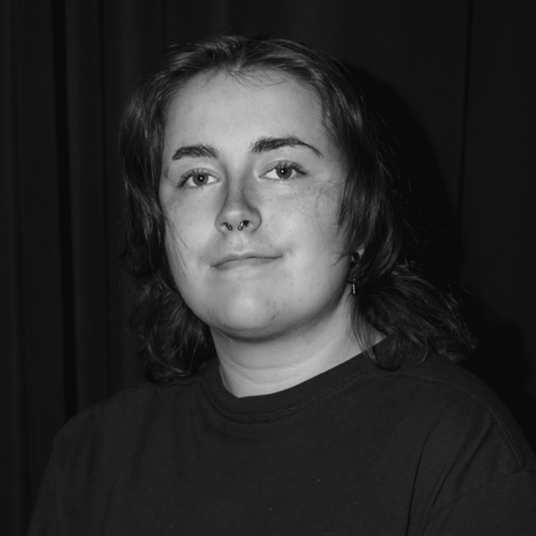 Karsyn Mitchell head shot