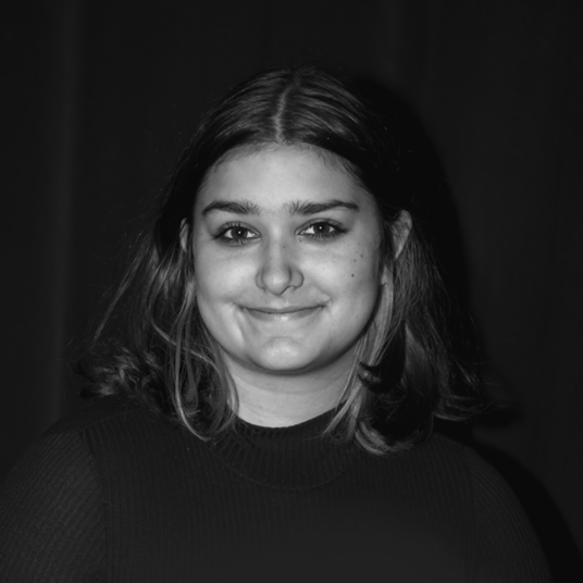 Malia Smaha head shot