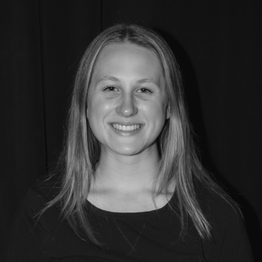 Mary Bailey head shot
