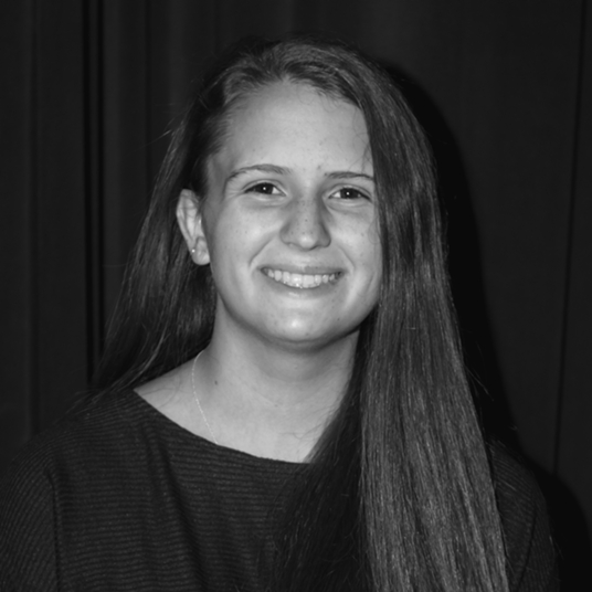 Megan McCaffrey head shot