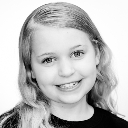 Caroline Smithhisler head shot