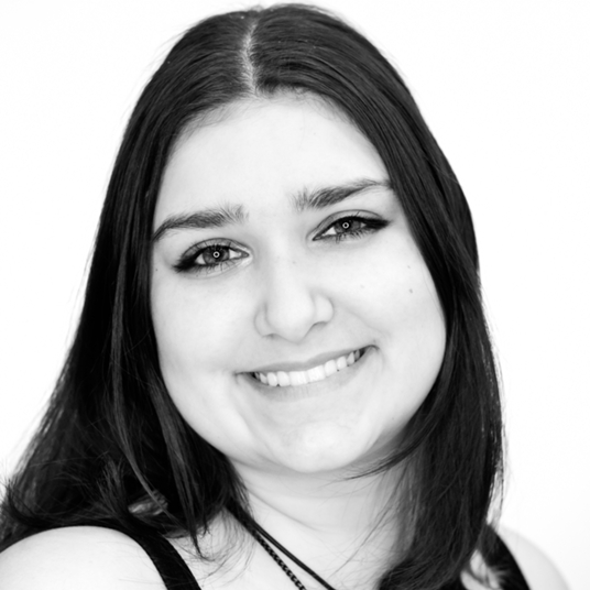 Malia Smaha head shot