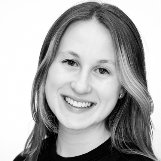 Mary Bailey head shot