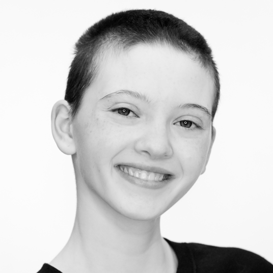 Maggie Glassman head shot