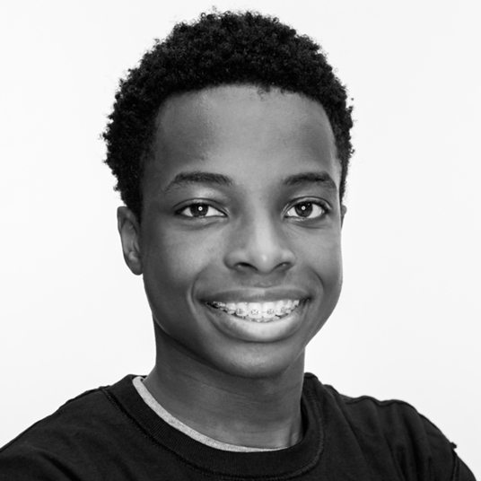 Samuel Vinyo head shot