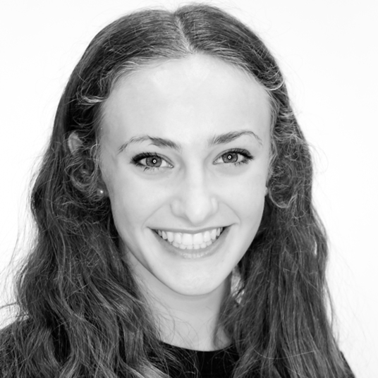 Audrey Kilgore head shot