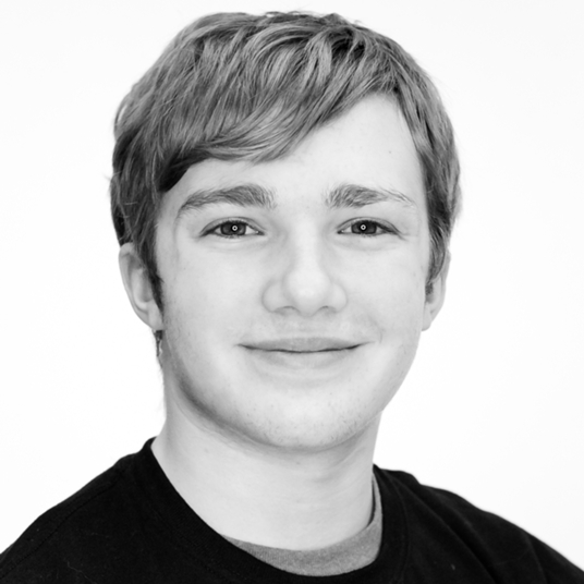Austin Heeley head shot