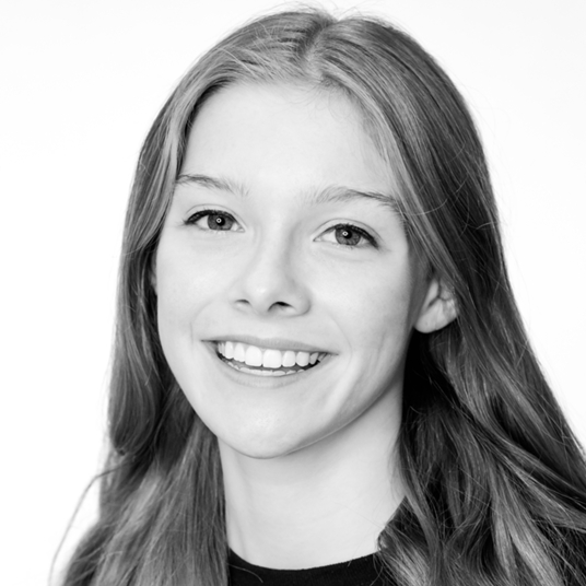 Emerson Berry head shot