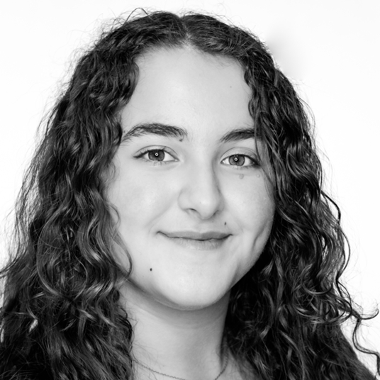 Alexandra Pietanza head shot