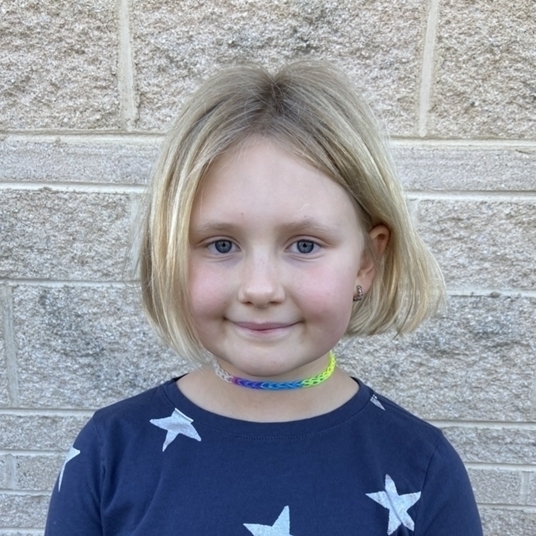 Cora Alexander head shot
