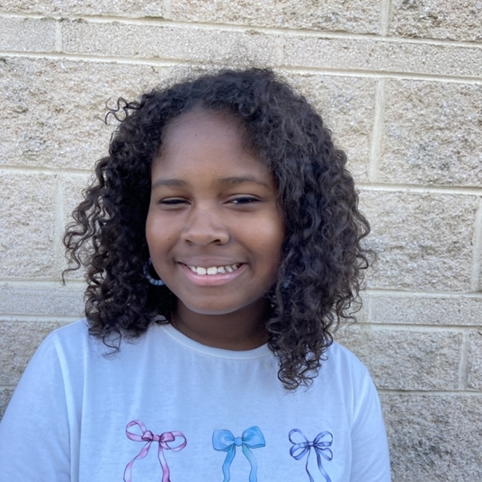 Kennis Bennett head shot