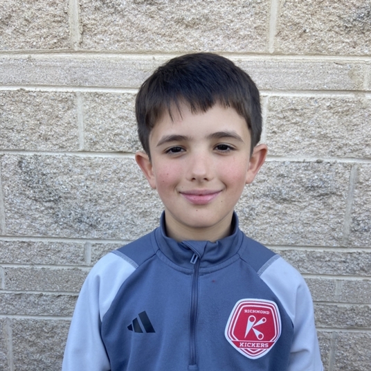 Knox Leveski head shot