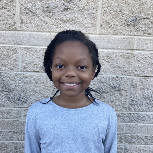 Kori McCaskill head shot