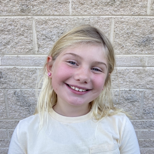 Libbie Hertz head shot