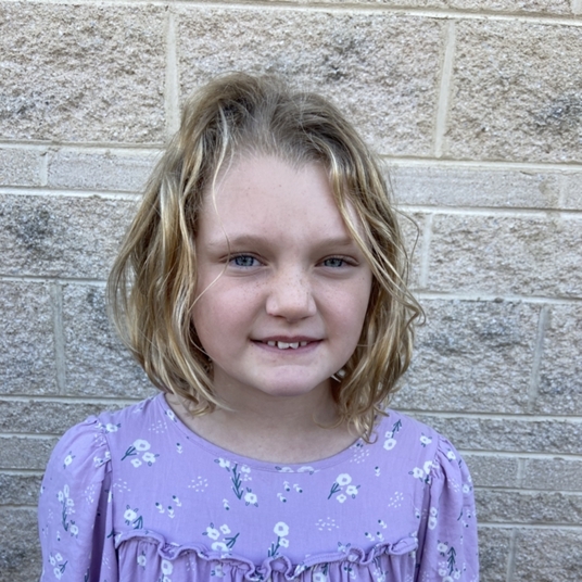 Liesel Friday head shot