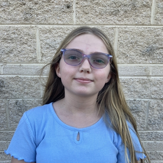 Mirian Allegood head shot