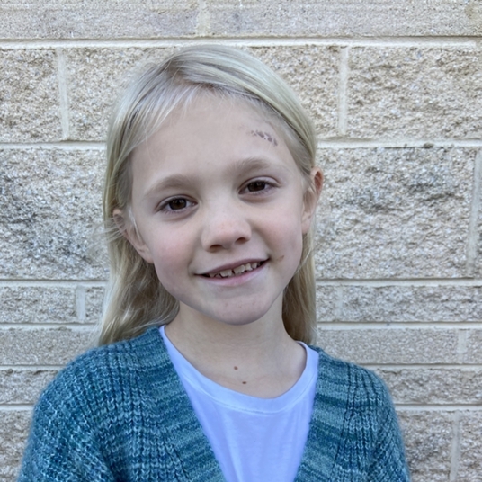Piper Allison head shot