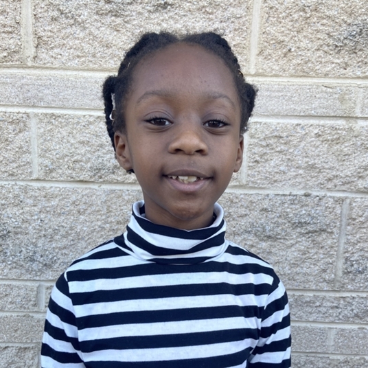Sophia Adekoya head shot