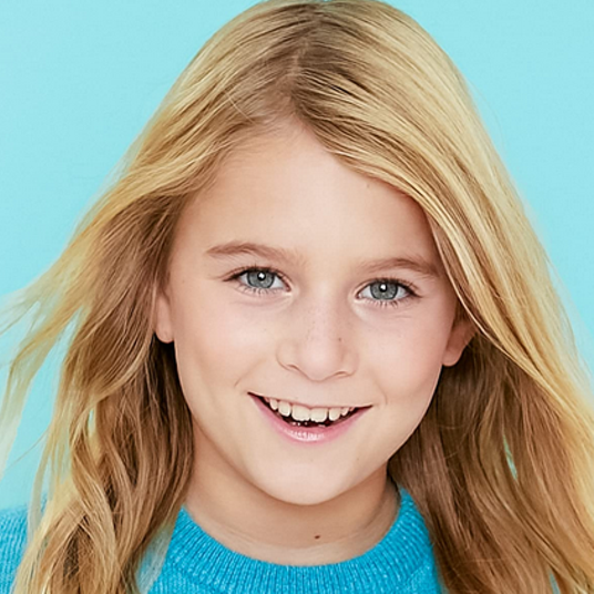 Avery Ilardi head shot