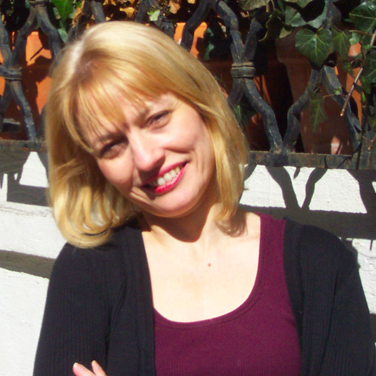 Brenda Bell head shot